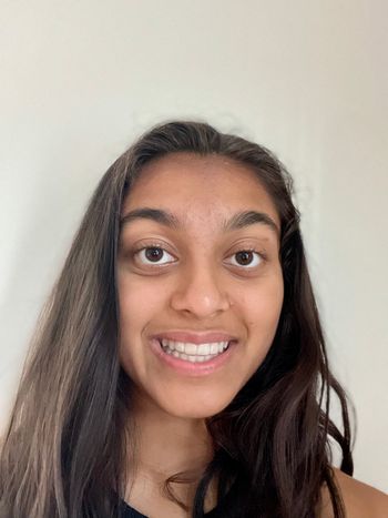 Ms. Uma Malde
