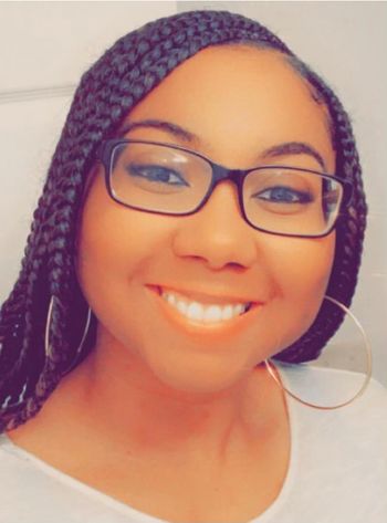 Ms. Roneisha Blair
