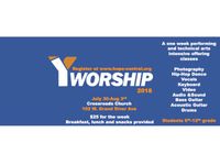 YWorship 2018