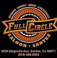 Serious Guise at Full Circle Saloon