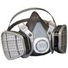 Respirator masks w/ extra filters
