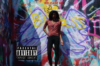 Release Me EP by Destiny Watson
