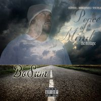 Peace Of Mind by BoSum