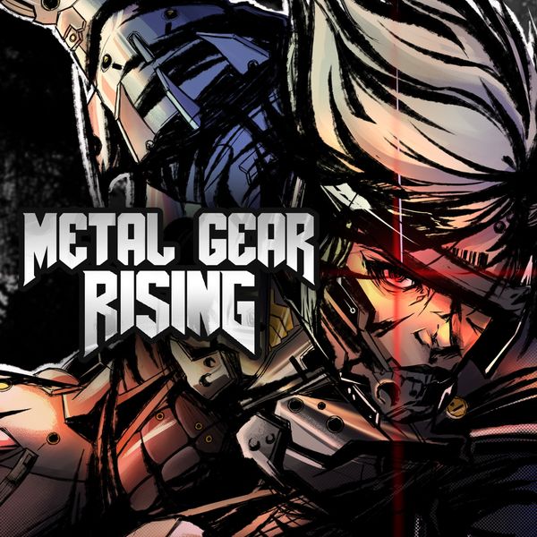 Metal Gear Rising Revengeance 2 Free Download - Colaboratory