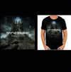 Neogenesis Physical CD + T-Shirt Bundle Package (VERY limited)