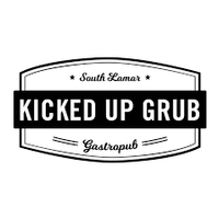 Geno G & His Rockaholics at Kicked Up Grub