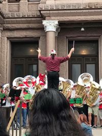 TubaChristmas Austin