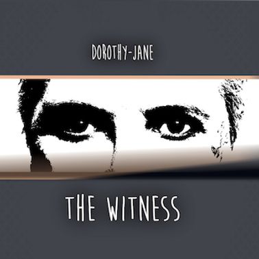 Image: Front cover of The Witness album