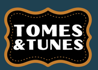 Toms and Tunes by Arielle Silver (2PM CT - 5PM ET - 23u NL)