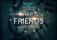 Ynke & Friends