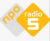 NPO - Radio 5 - Provincie Tour