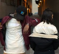 Canvas Tee - SOLD OUT