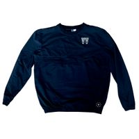 Black Windbreaker
