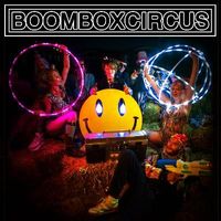  Boombox Circus 'Festival Rewind'