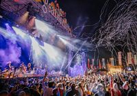 Beatherder Festival