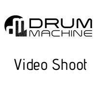 Drum Machine Video Shoot!