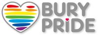 Bury Pride Fringe Event