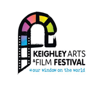 Keighley Arts & Film Festival Launch Event