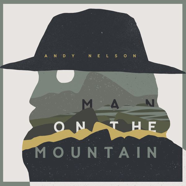 Man on The Mountain: Vinyl