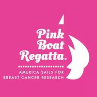 Pink Boat Regatta