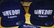 Sawed Off Kartel Hat