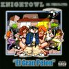 El Gran Pelon: CD