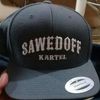 Sawed Off Kartel Hat