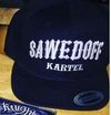 Sawed Off Kartel Hat