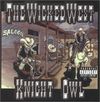 The Wicked West: CD