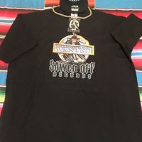 KALIFORNIAS MOST WANTED SHIRT