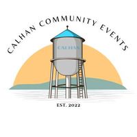 Calhan Community Events presents Summer Vibes