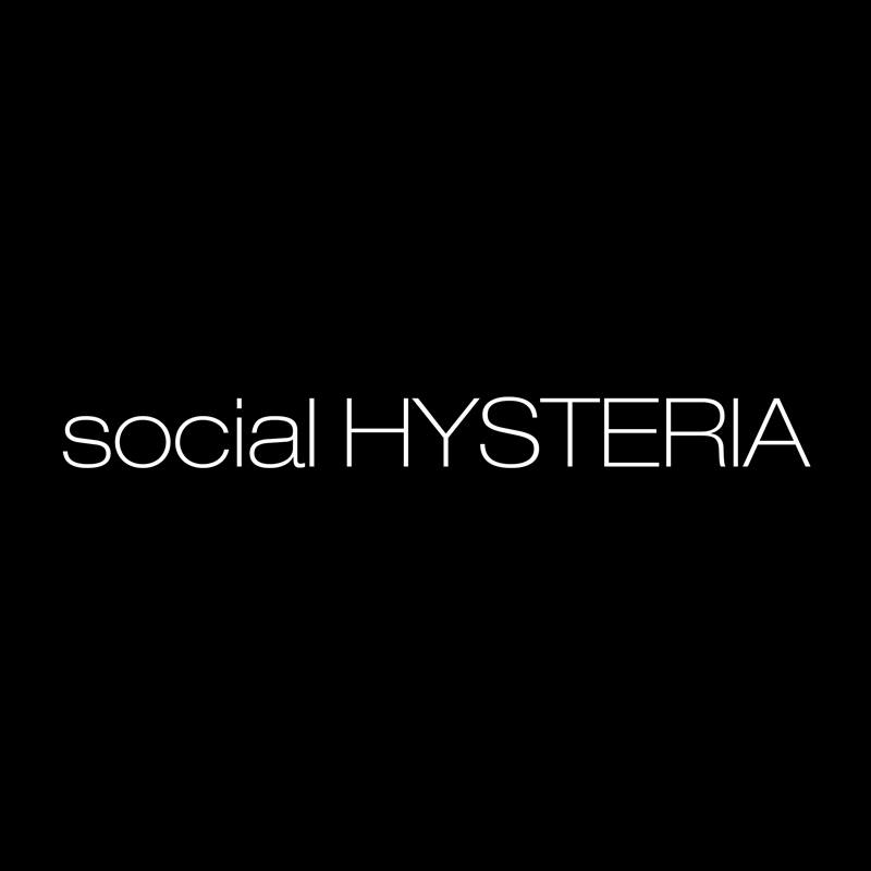 Social Hysteria Store