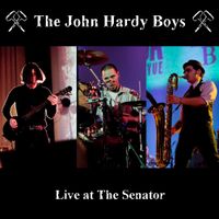 The John Hardy Boys