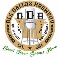 Ole Dallas Brewery (with the High Top Boys)
