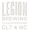 Legion Brewing (with the High Top Boys)