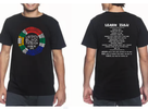Ladysmith Black Mambazo Tour T-Shirts