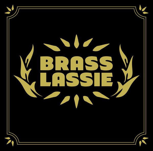 Brass Lassie: CD (CD plus download - shipping incl. in price) 
