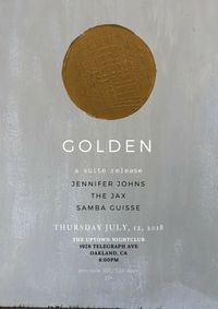 Golden: A Suite Release