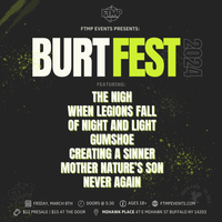 Burt Fest 2024