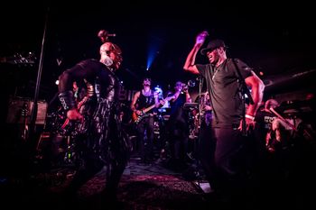 Photo courtesy of Peter Lodder
