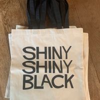 SSB Cotton Tote Bag