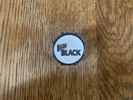 SSB Enamel Pin - Bass Drum