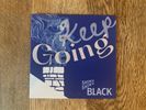 Keep Going!: Compact Disc (CD) + Digital Download