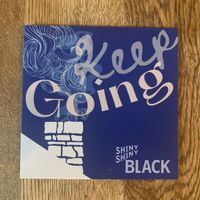 Keep Going!: Compact Disc (CD) + Digital Download