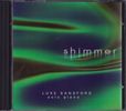 SHIMMER: CD