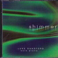 SHIMMER by Luke Sandford