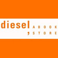 Diesel Bookstore