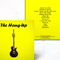 The Hang-Up by DJMCMUSIC