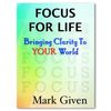 Focus For Life: Focus For Life