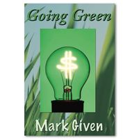 Going Green - CD